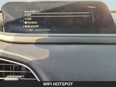 2023 Mazda CX-30 2.5 S Select Package