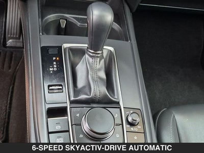 2023 Mazda CX-30 2.5 S Select Package