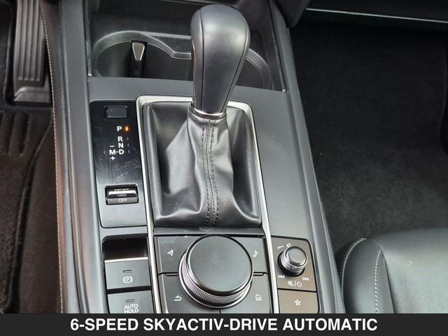 2023 Mazda CX-30 2.5 S Select Package