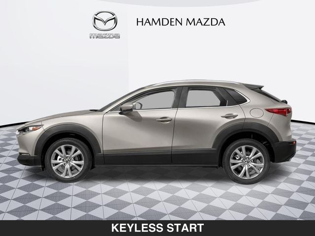 2023 Mazda CX-30 2.5 S Select Package