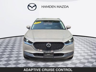 2023 Mazda CX-30 2.5 S Select Package