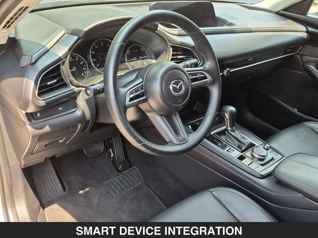 2023 Mazda CX-30 2.5 S Select Package