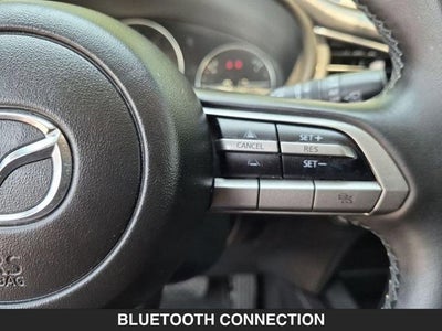 2023 Mazda CX-30 2.5 S Select Package