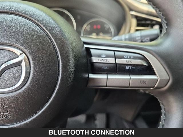 2023 Mazda CX-30 2.5 S Select Package
