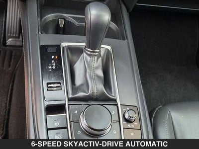 2023 Mazda CX-30 2.5 S Select Package