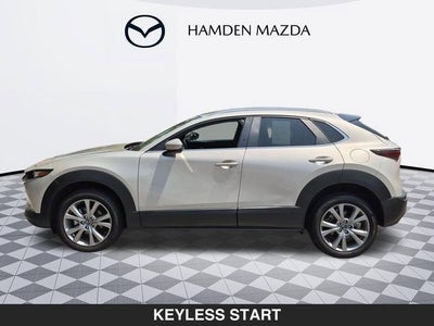 2023 Mazda CX-30 2.5 S Select Package