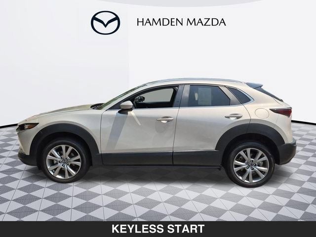 2023 Mazda CX-30 2.5 S Select Package