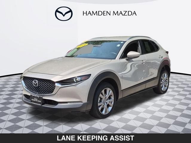2023 Mazda CX-30 2.5 S Select Package