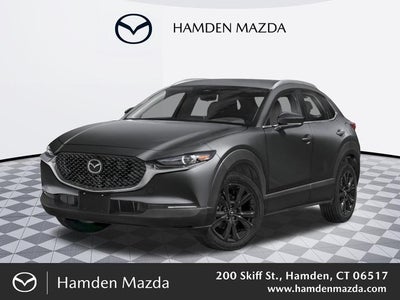 2024 Mazda CX-30 2.5 S Select Sport