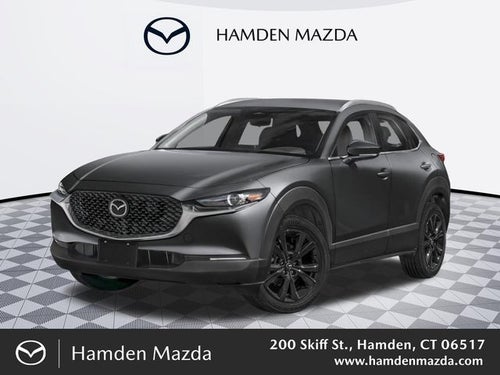 2024 Mazda CX-30 2.5 S Select Sport