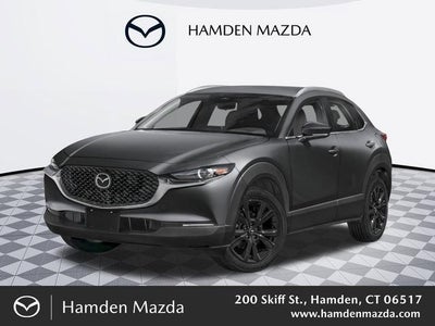 2024 Mazda CX-30 2.5 S Select Sport