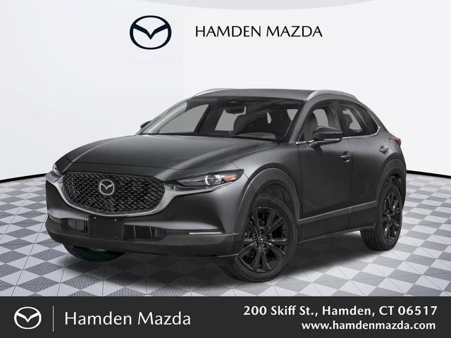 2024 Mazda CX-30 2.5 S Select Sport