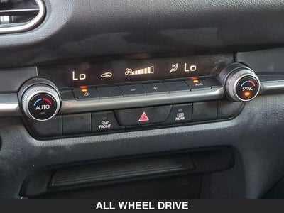2023 Mazda CX-30 2.5 S Select Package