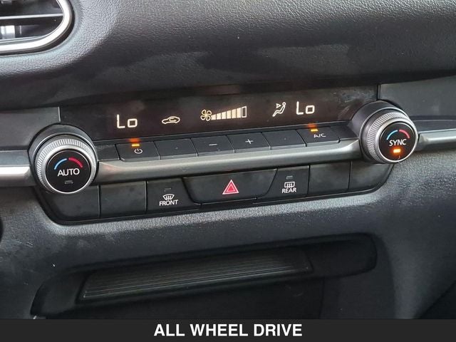 2023 Mazda CX-30 2.5 S Select Package