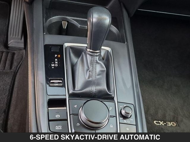 2023 Mazda CX-30 2.5 S Select Package
