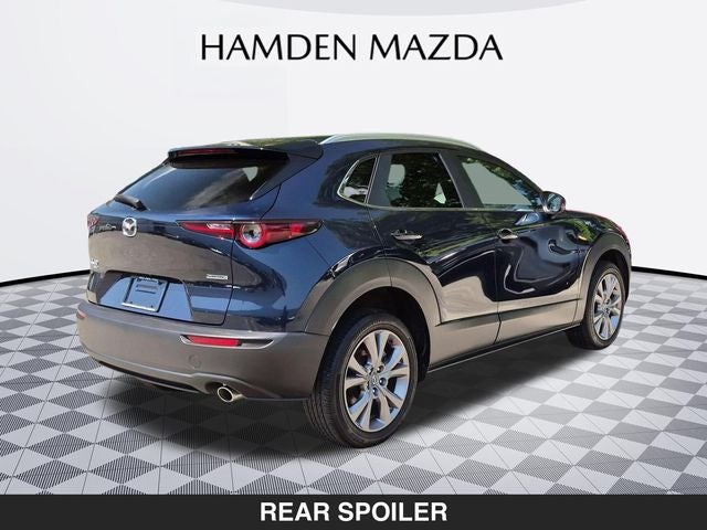 2023 Mazda CX-30 2.5 S Select Package