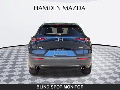 2023 Mazda CX-30 2.5 S Select Package