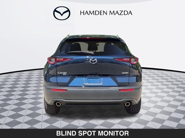 2023 Mazda CX-30 2.5 S Select Package