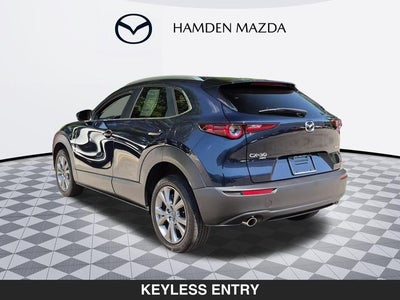 2023 Mazda CX-30 2.5 S Select Package