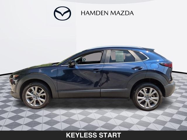 2023 Mazda CX-30 2.5 S Select Package