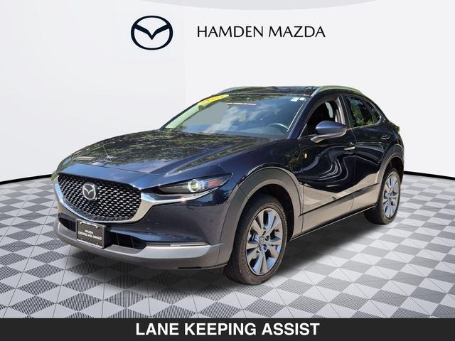 2023 Mazda CX-30 2.5 S Select Package