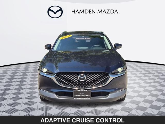 2023 Mazda CX-30 2.5 S Select Package