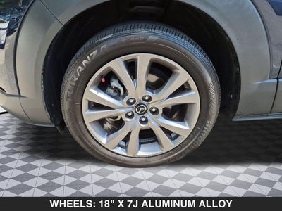 2023 Mazda CX-30 2.5 S Select Package