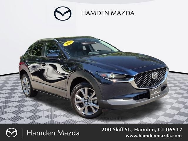 2023 Mazda CX-30 2.5 S Select Package