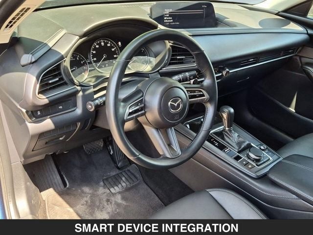 2023 Mazda CX-30 2.5 S Select Package
