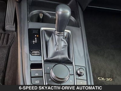 2023 Mazda CX-30 2.5 S Select Package