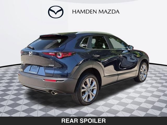 2023 Mazda CX-30 2.5 S Select Package