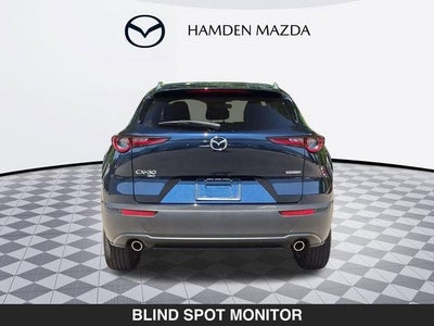 2023 Mazda CX-30 2.5 S Select Package