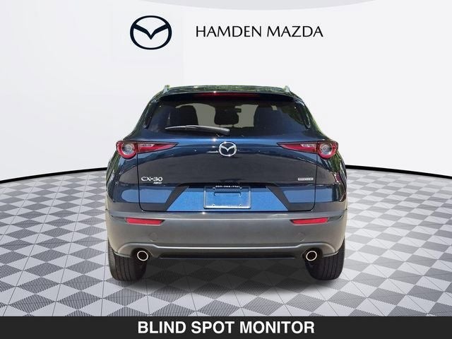 2023 Mazda CX-30 2.5 S Select Package