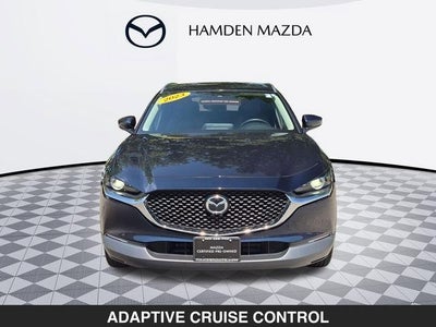 2023 Mazda CX-30 2.5 S Select Package