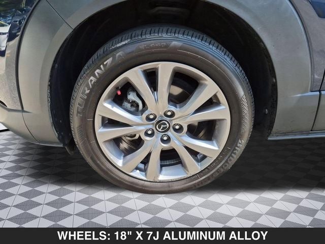 2023 Mazda CX-30 2.5 S Select Package