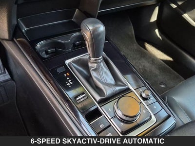 2024 Mazda CX-30 2.5 S Select Sport