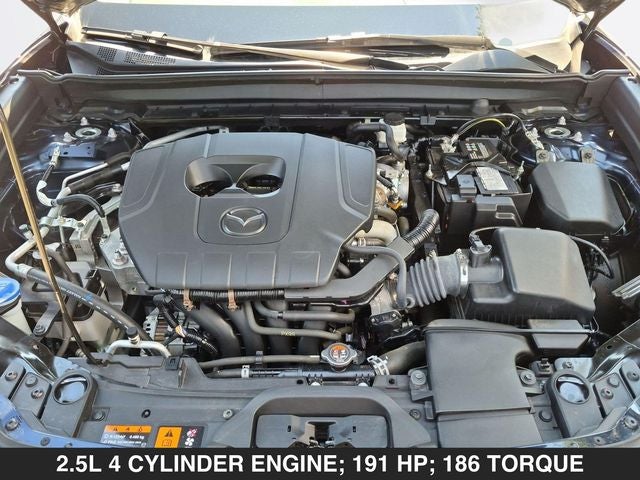 2024 Mazda CX-30 2.5 S Select Sport