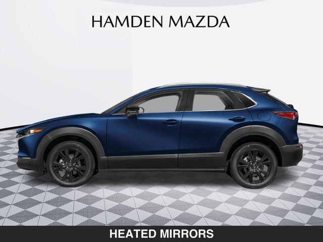 2024 Mazda CX-30 2.5 S Select Sport