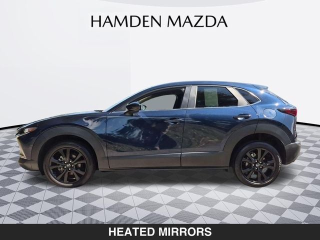 2024 Mazda CX-30 2.5 S Select Sport