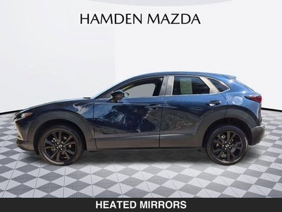 2024 Mazda CX-30 2.5 S Select Sport