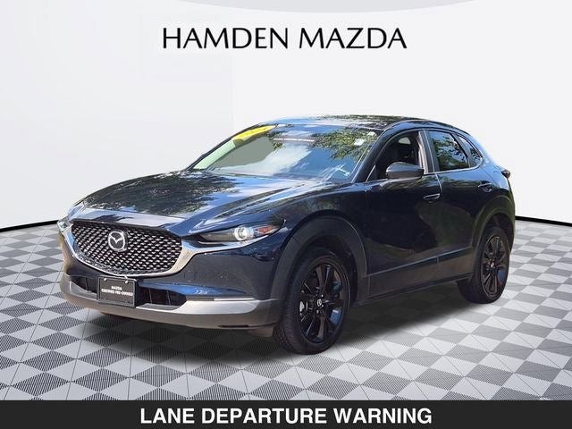 2024 Mazda CX-30 2.5 S Select Sport