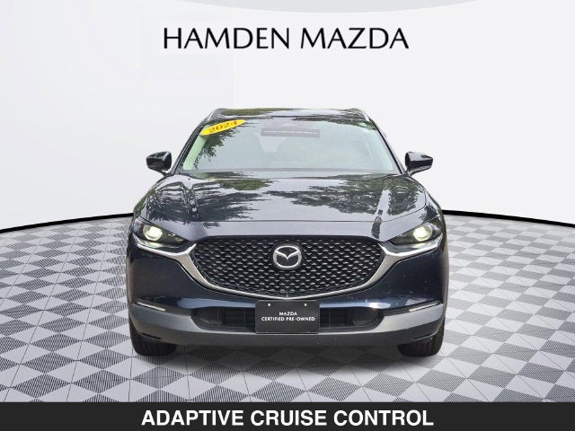 2024 Mazda CX-30 2.5 S Select Sport