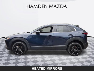 2024 Mazda CX-30 2.5 S Select Sport