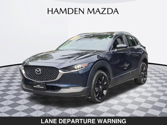 2024 Mazda CX-30 2.5 S Select Sport