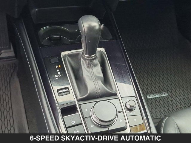 2024 Mazda CX-30 2.5 S Select Sport