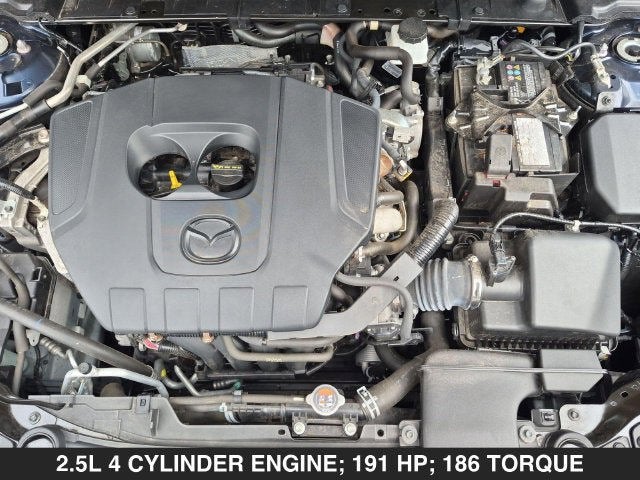 2024 Mazda CX-30 2.5 S Select Sport