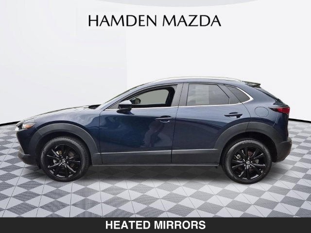 2024 Mazda CX-30 2.5 S Select Sport
