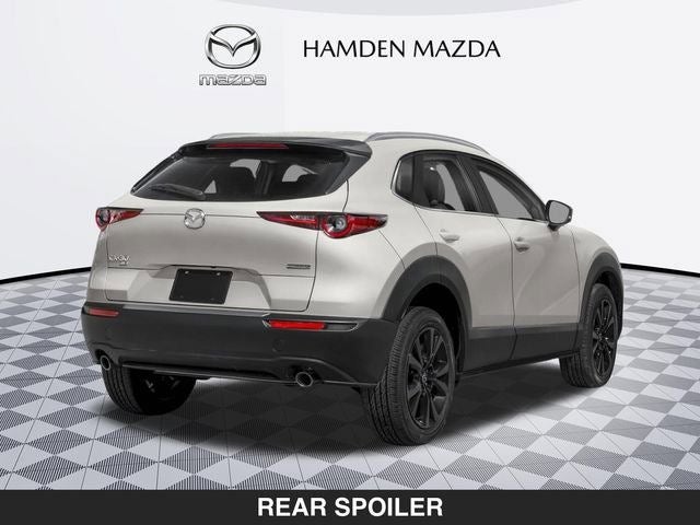 2024 Mazda CX-30 2.5 S Select Sport