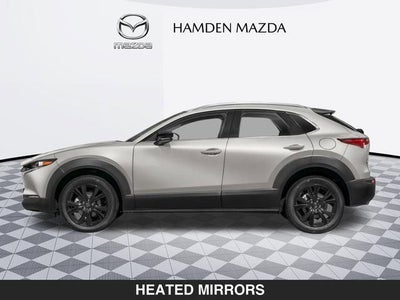2024 Mazda CX-30 2.5 S Select Sport