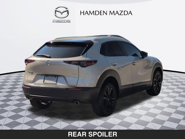 2024 Mazda CX-30 2.5 S Select Sport